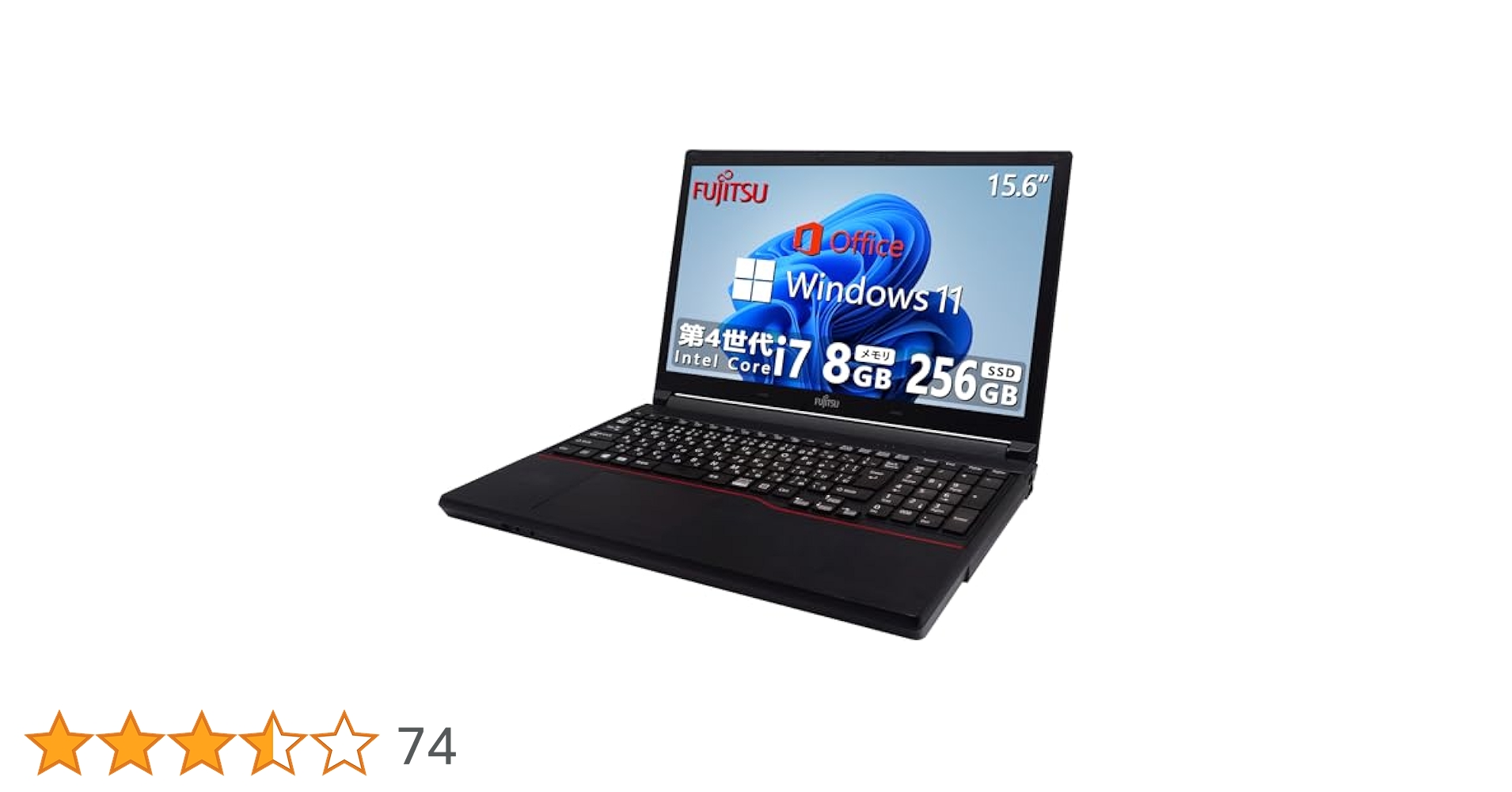 富士通ノートパソコン 富士通 パソコン（PC） LIFEBOOK T904/H 製品詳細 -FMWORLD